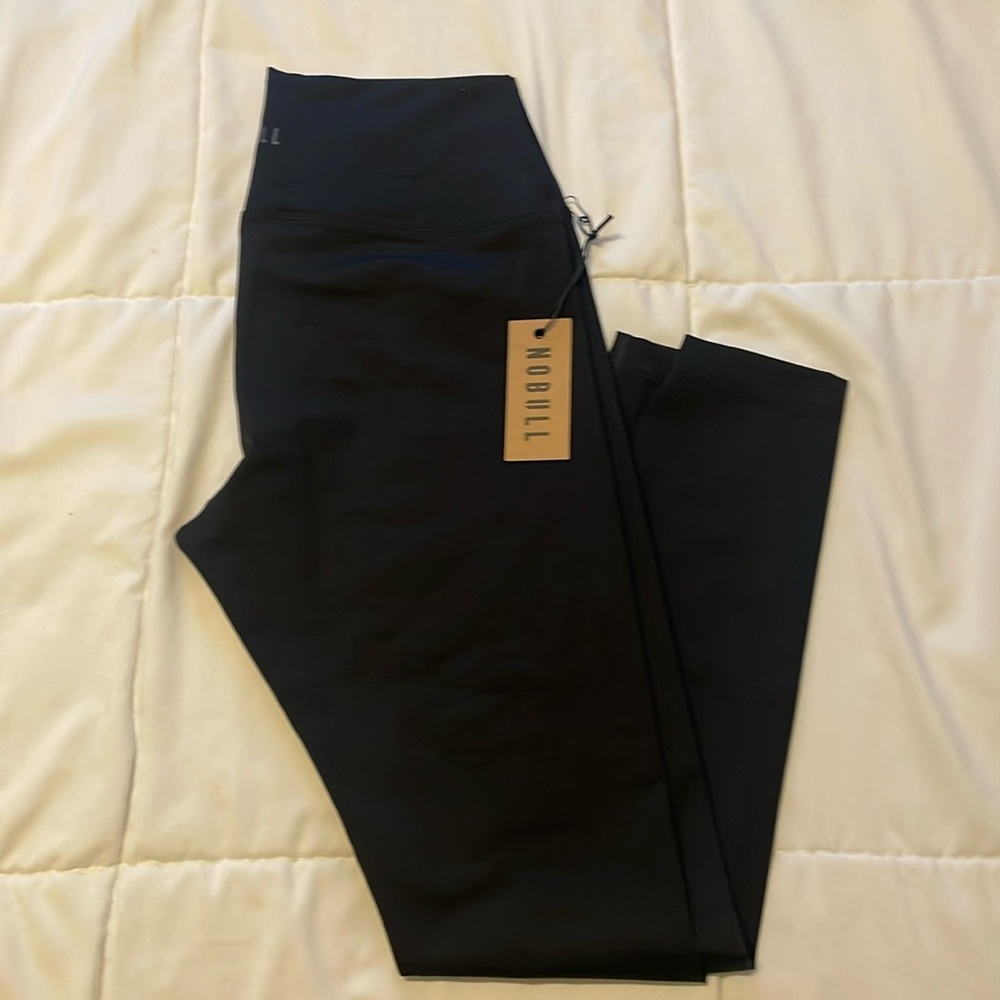 NWT NoBull High-Waisted Tights